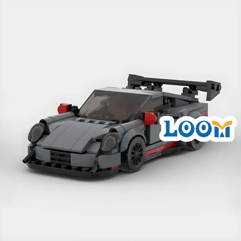 Porsche GT3 RS