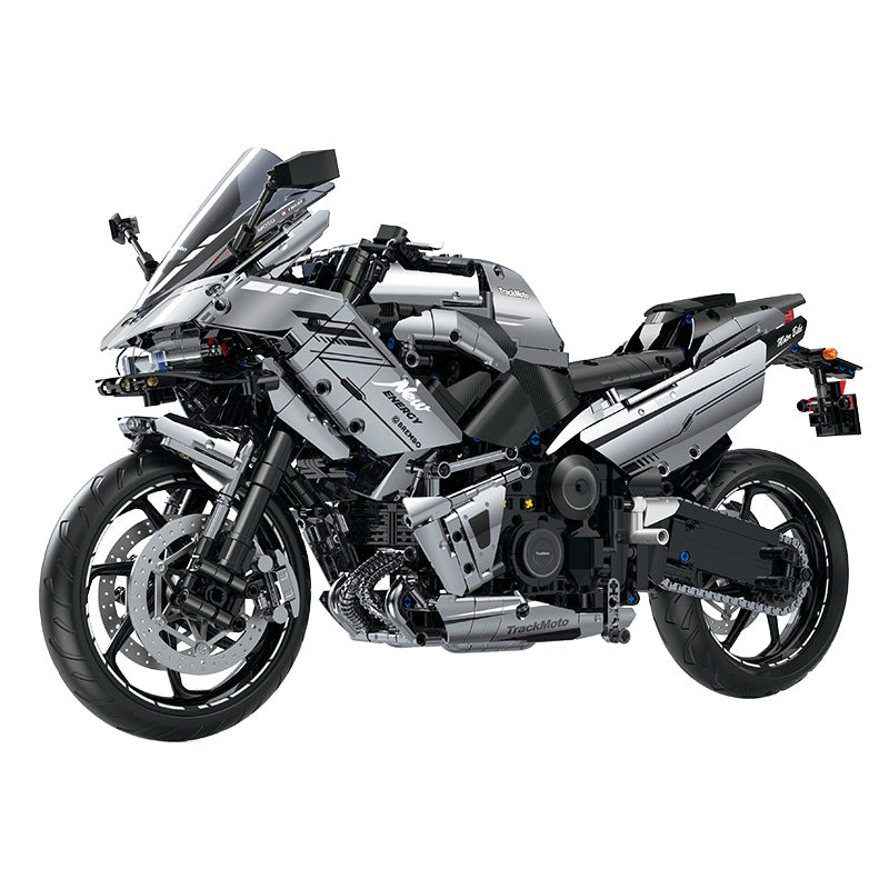 Kawasaki motorcycles