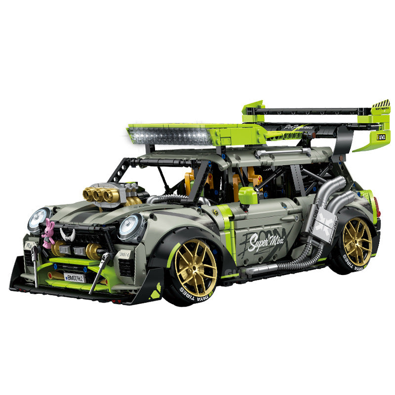 BMW mini