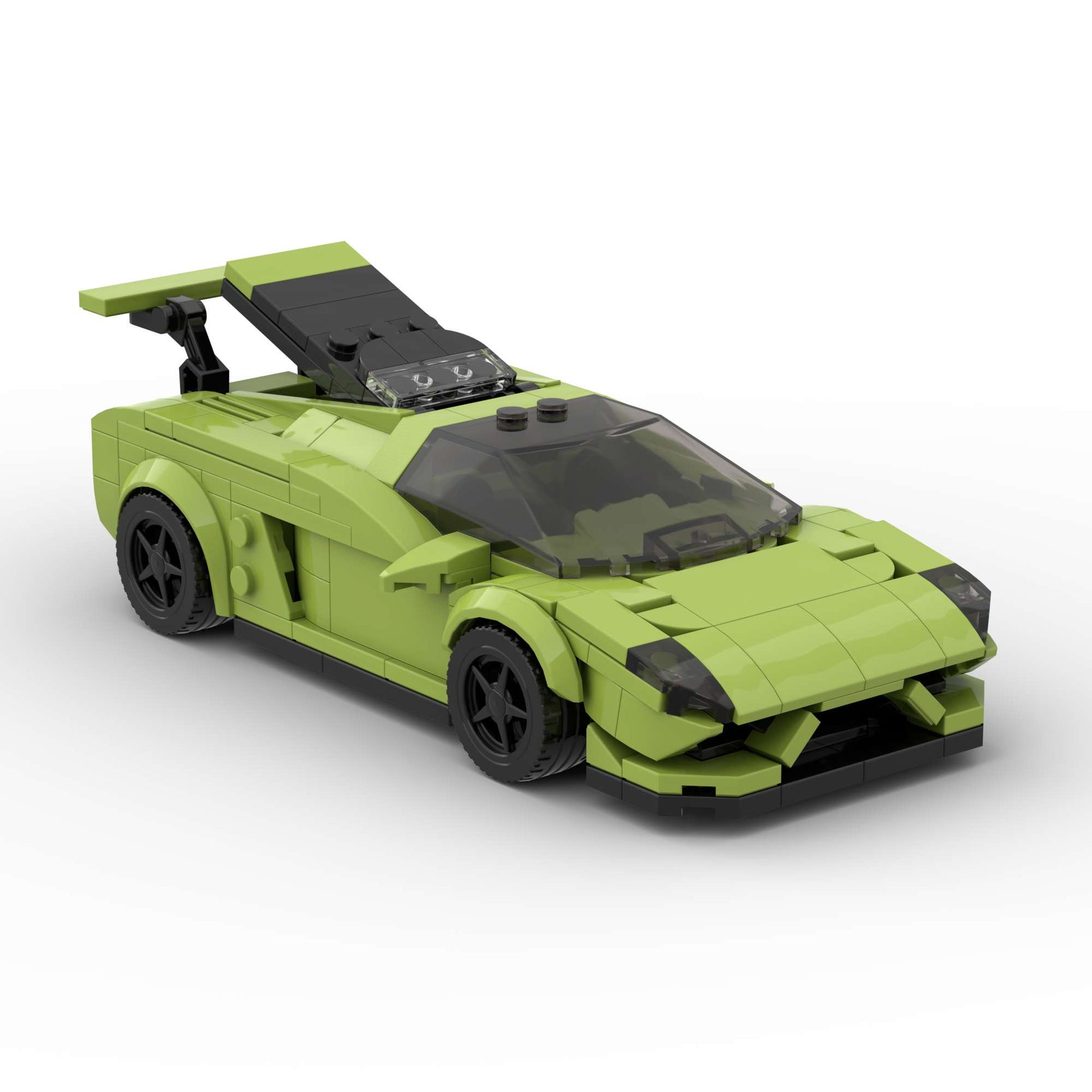 Lamborghini Gallardo LP560