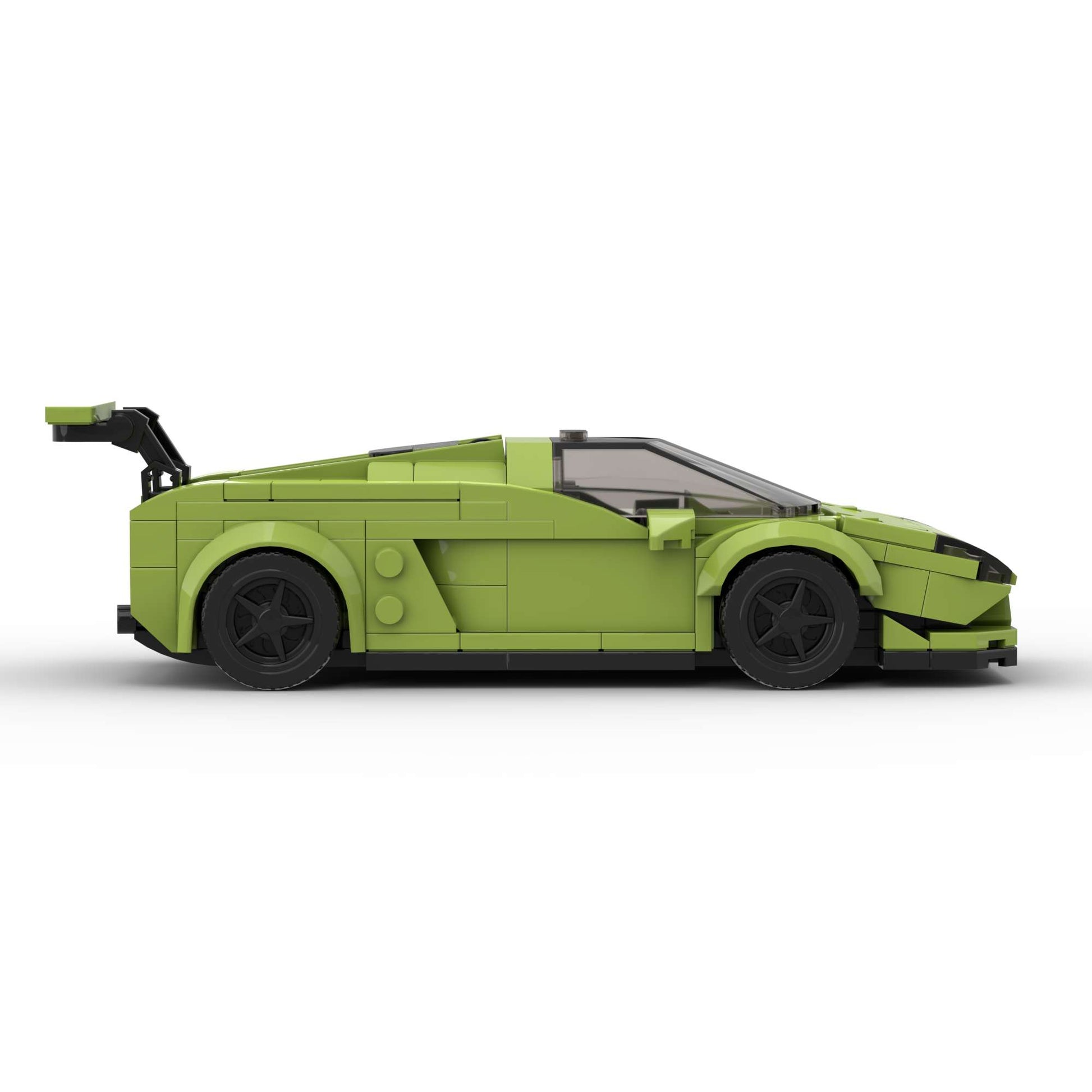 Lamborghini Gallardo LP560