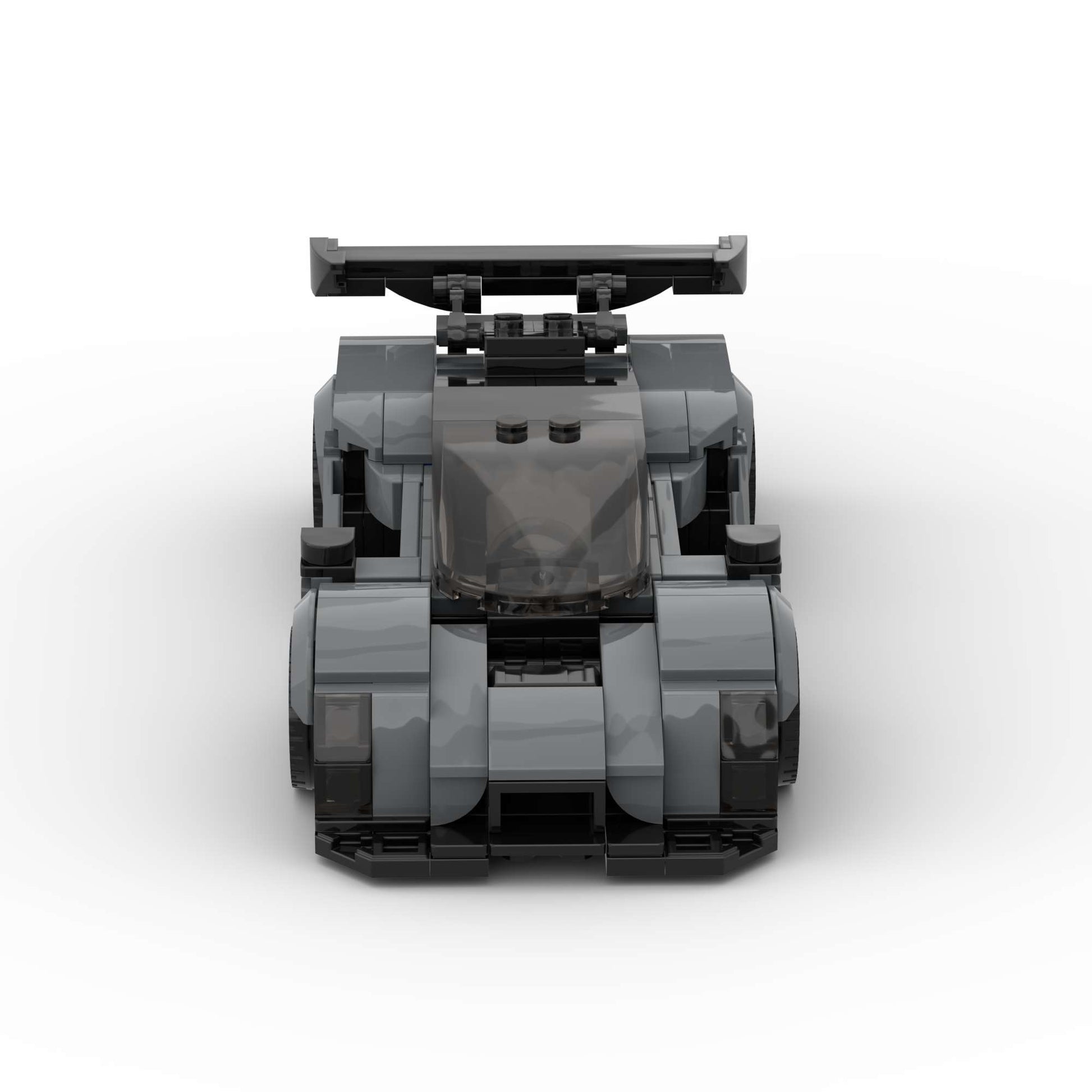 Czinger 21c Track Version