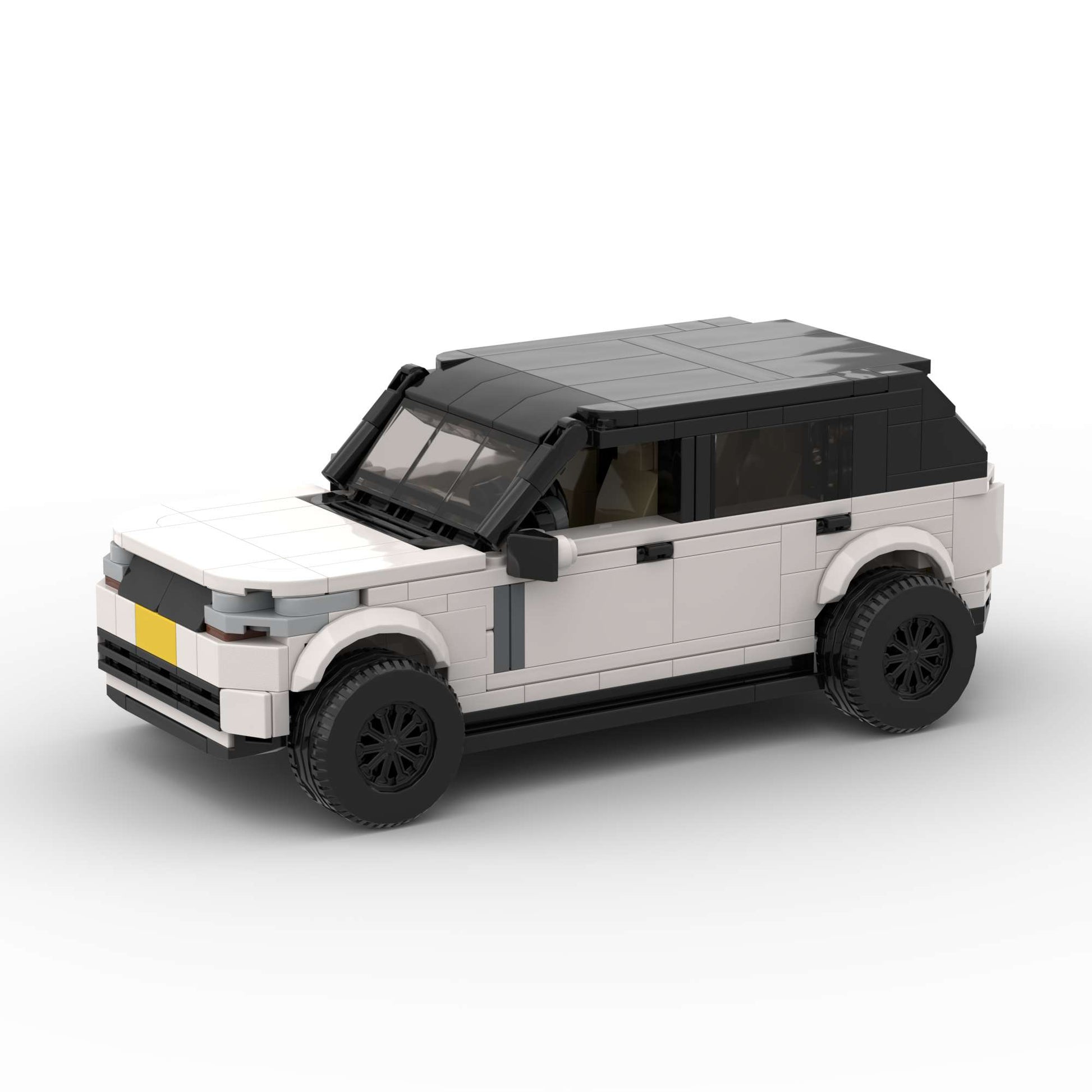 LandRover