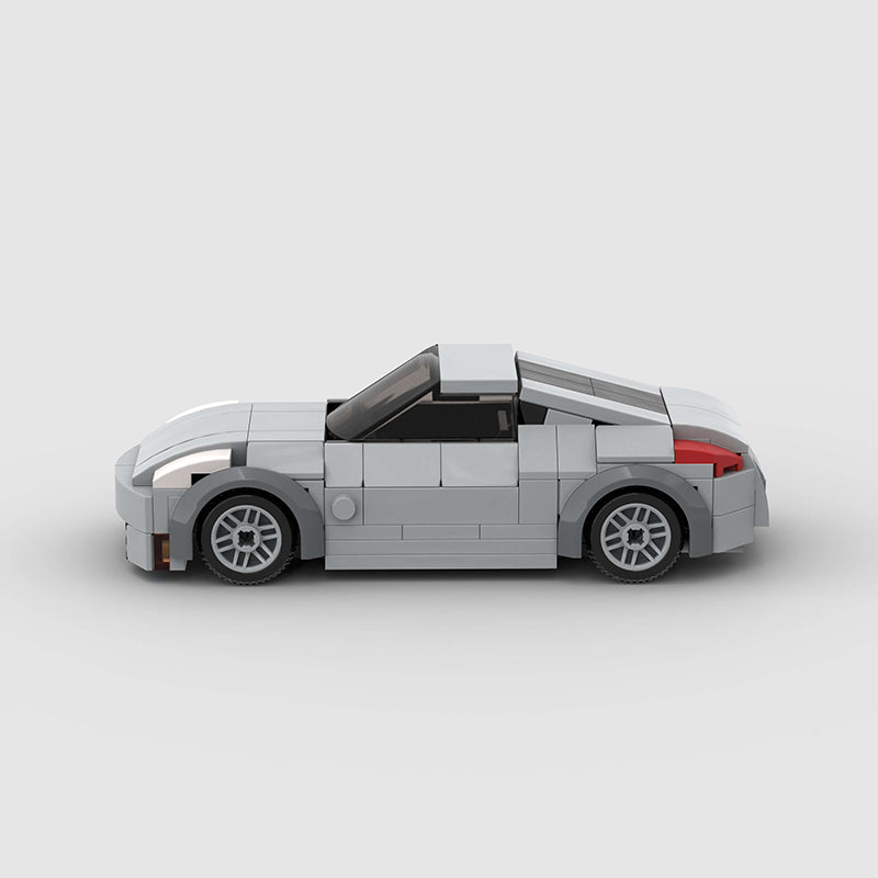 Nissan 350Z Coupe