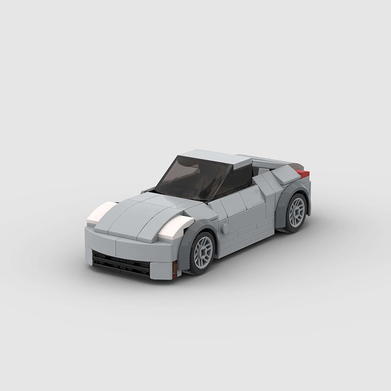 Nissan 350Z Coupe