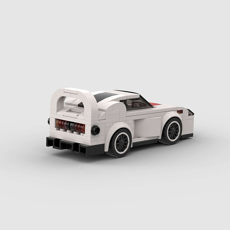 Supra Car model