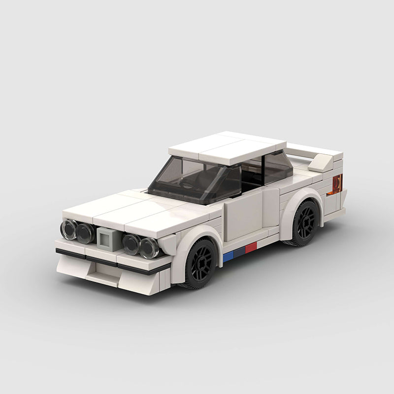 BMW M3 e30