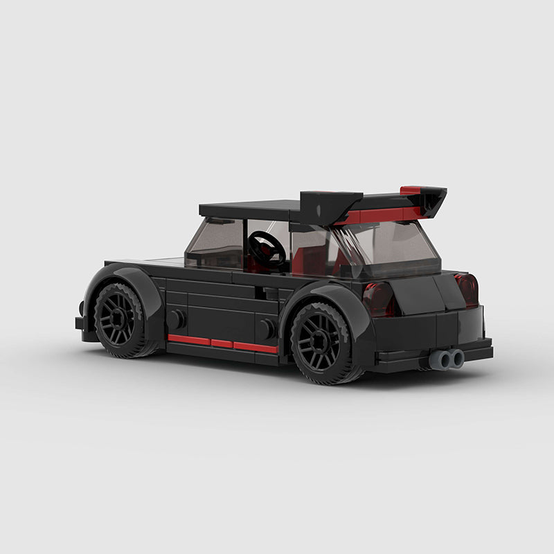 Mini John Cooper Works