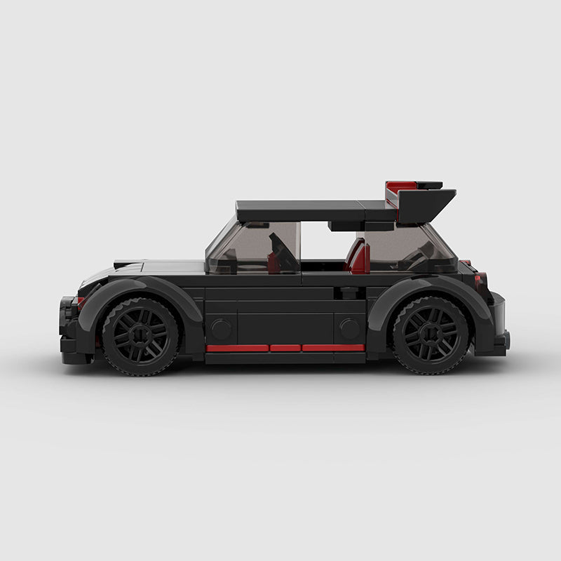 Mini John Cooper Works