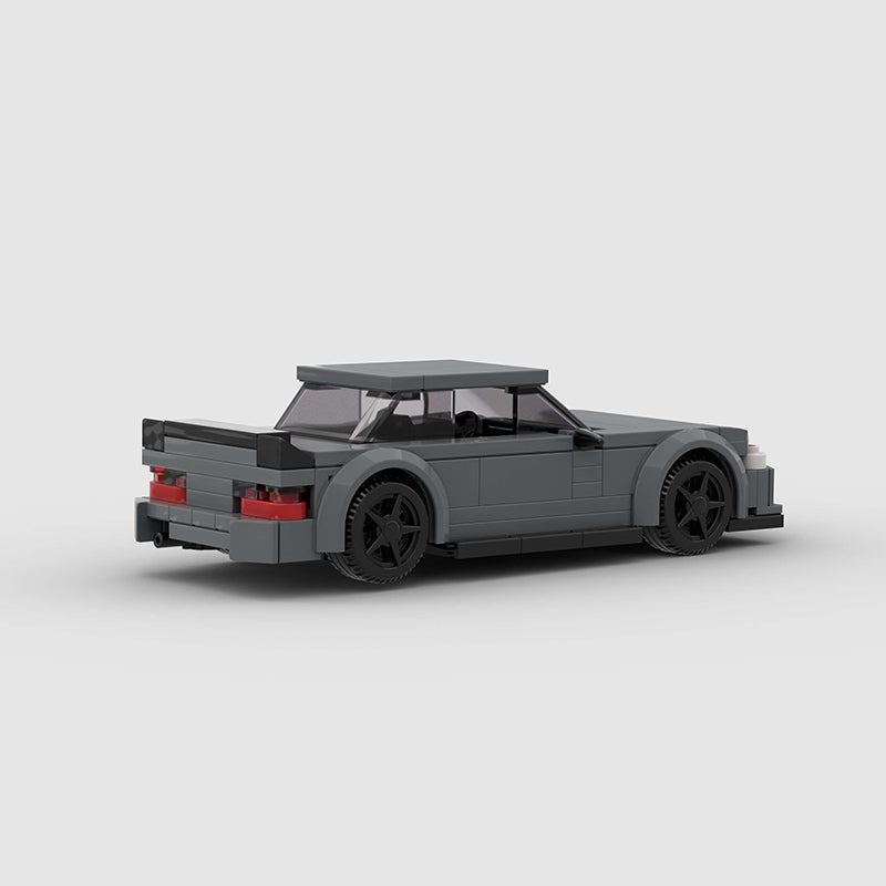 Nissan Silvia S13