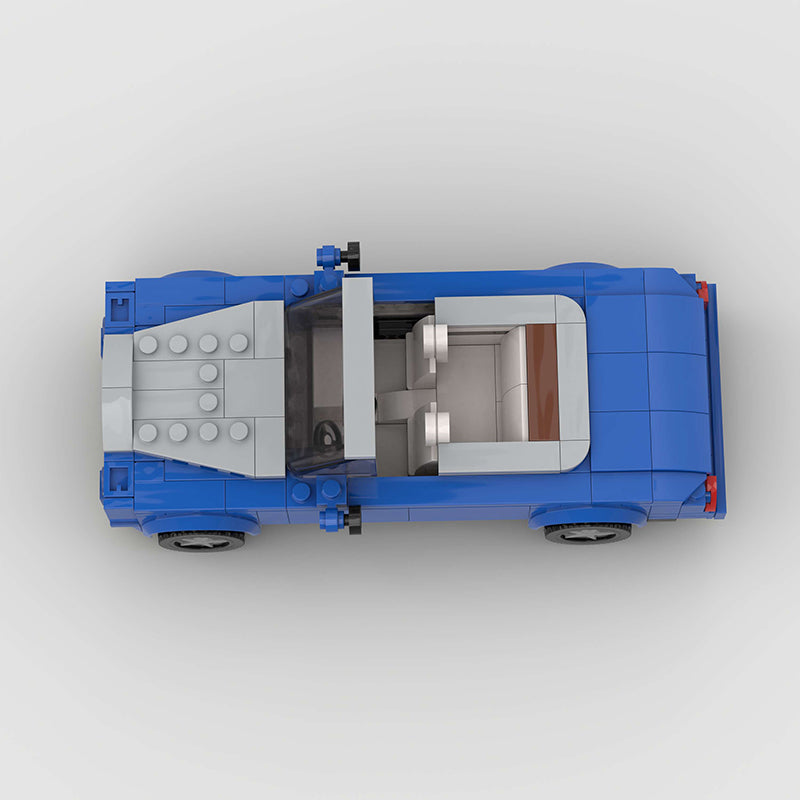 Rolls-Royce Phantom Convertible