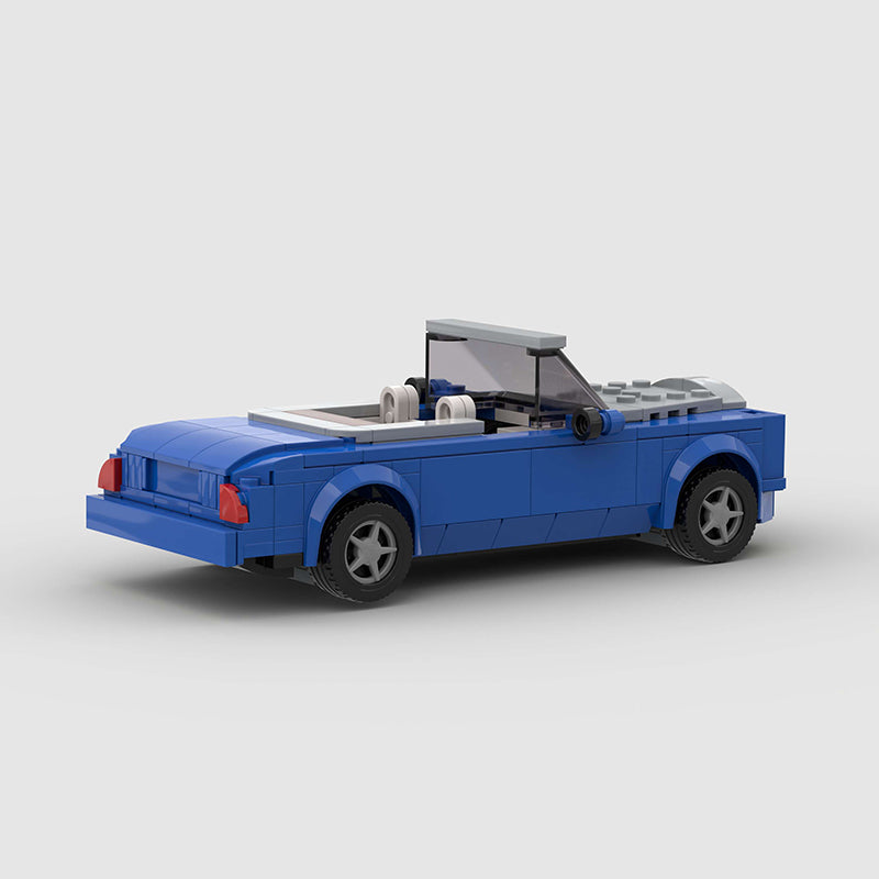 Rolls-Royce Phantom Convertible