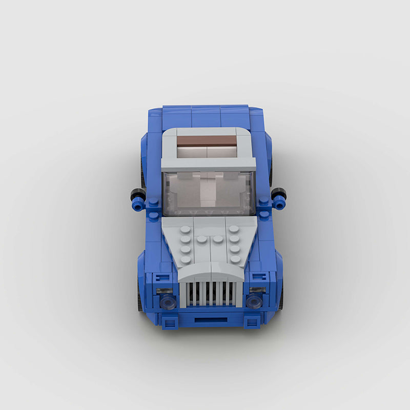 Rolls-Royce Phantom Convertible