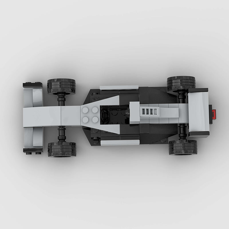 McLaren-Mercedes MP4-17