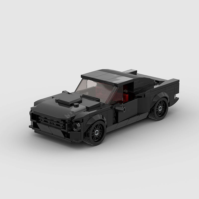 Ford Mustang Mach-E