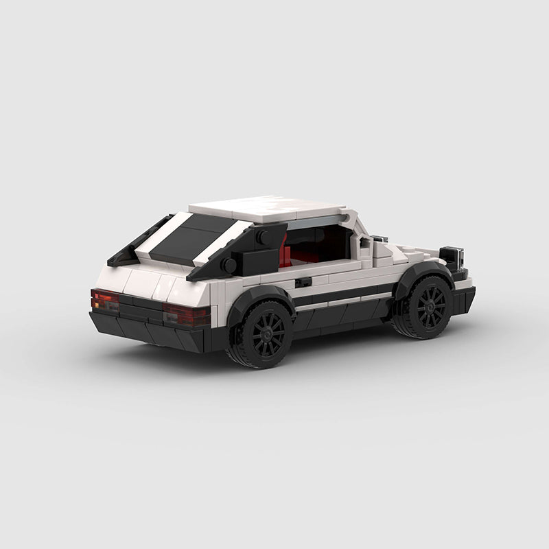 Toyota AE86 Sprint Trueno