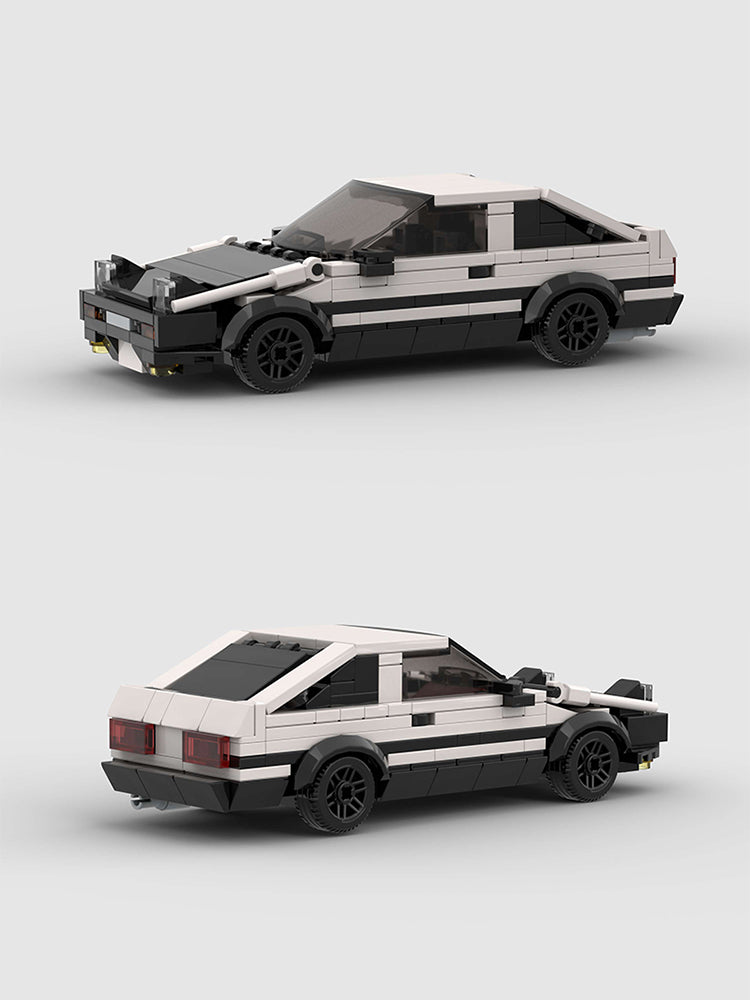 Toyota AE86