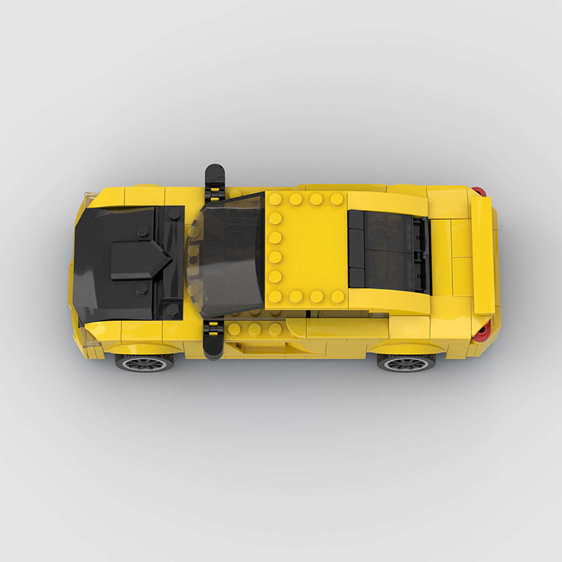 Dodge Challenger Hellcat