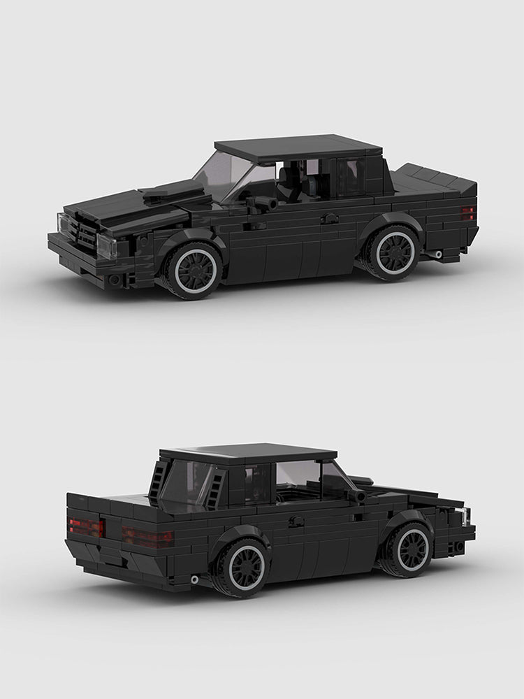 Buick Regal Grand National