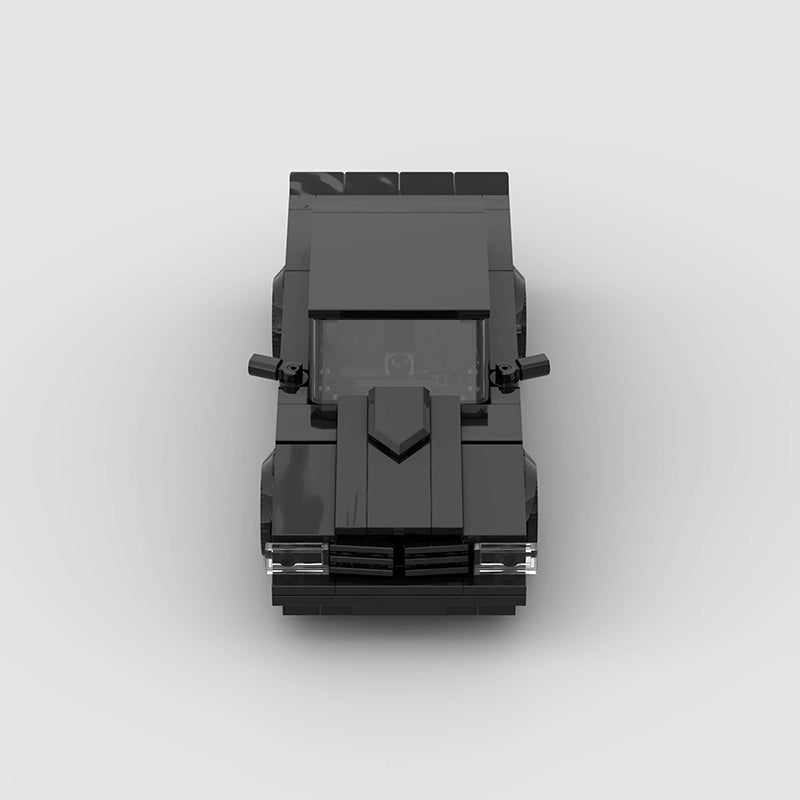 Buick Regal Grand National