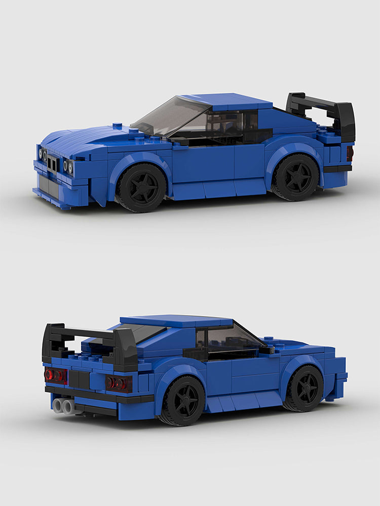 BMW E36
