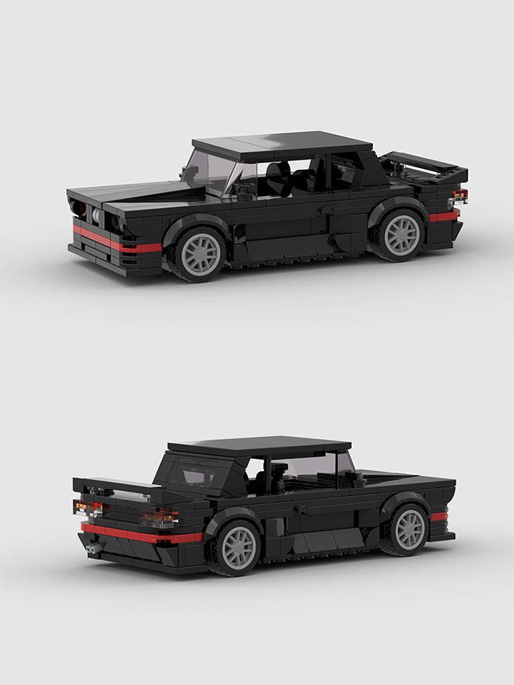 BMW M3 E30