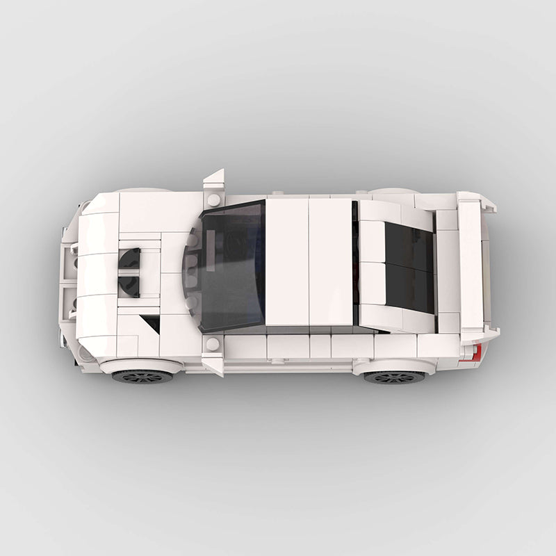 Mitsubishi Lancer EVO V