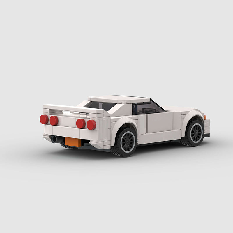 Nissan Skyline R32