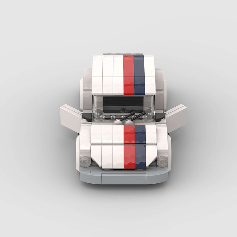 Volkswagen Beetle Herbie