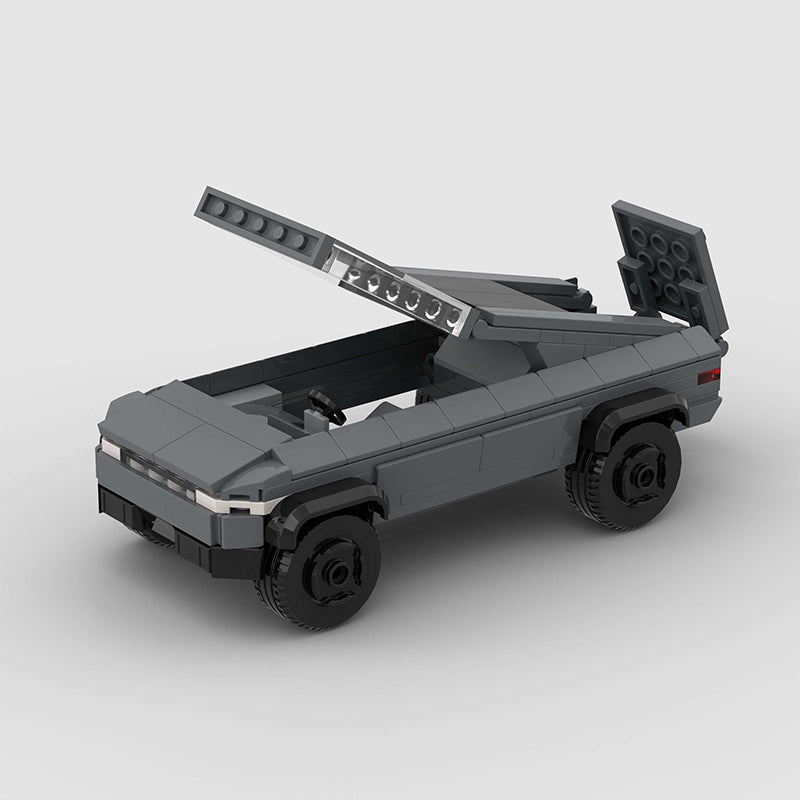 Tesla Cybertruck