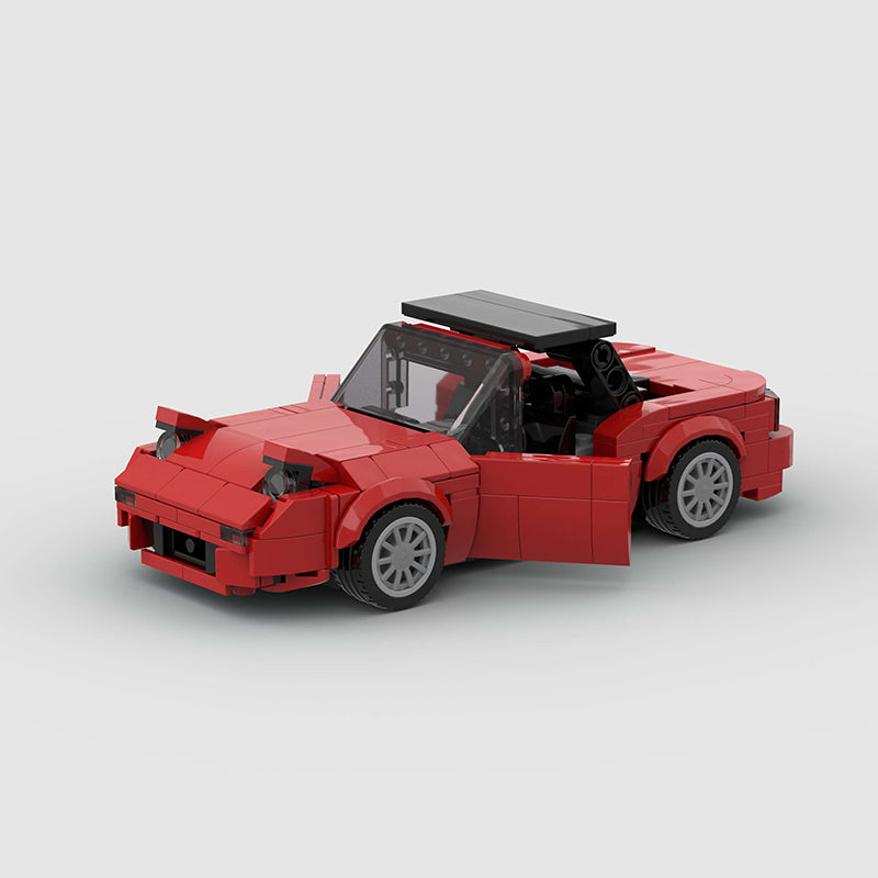 Mazda Miata_NA