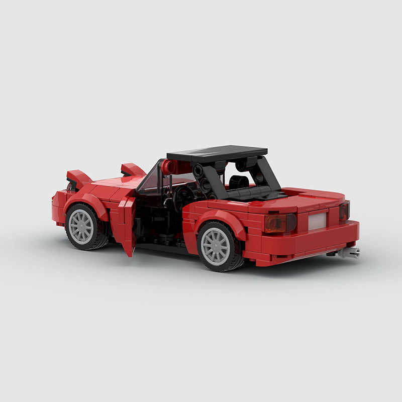 Mazda Miata_NA