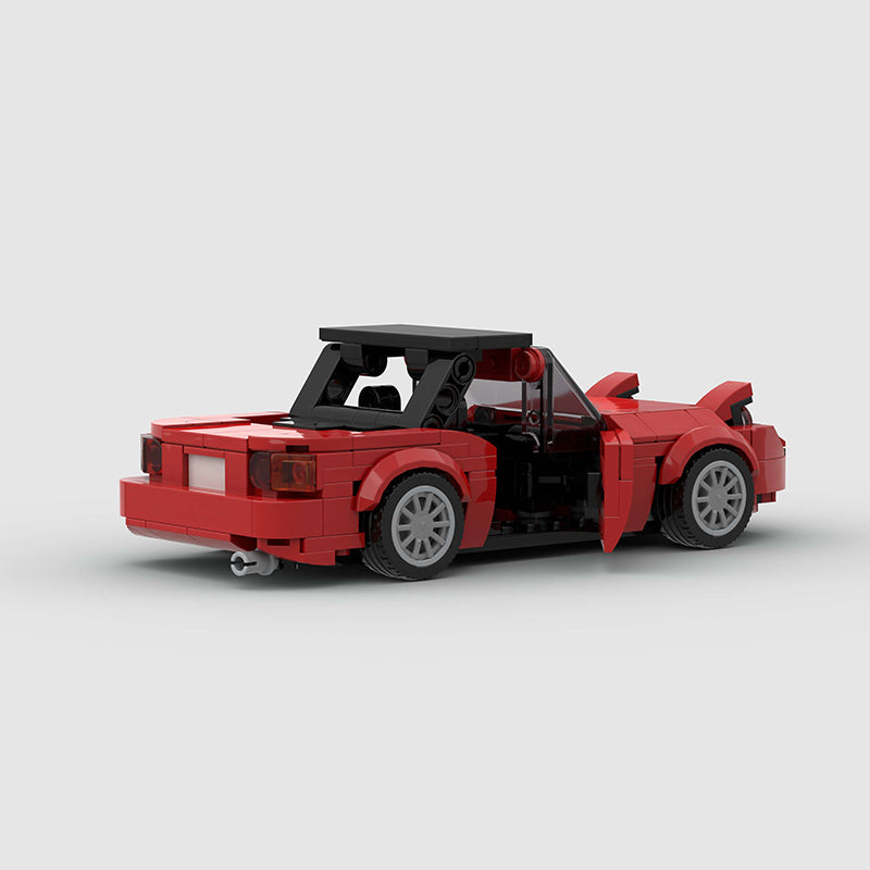 Mazda Miata_NA