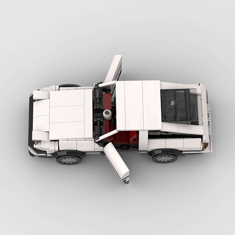 Toyota Initial_D_AE86