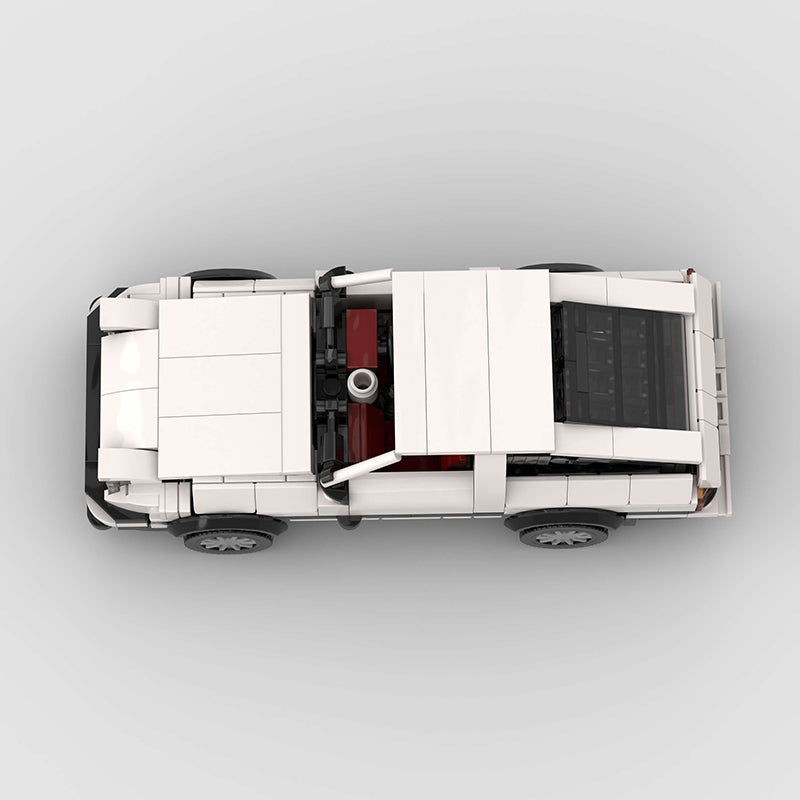 Toyota Initial_D_AE86