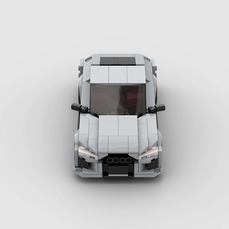 Audi RS7(C8) Sportback