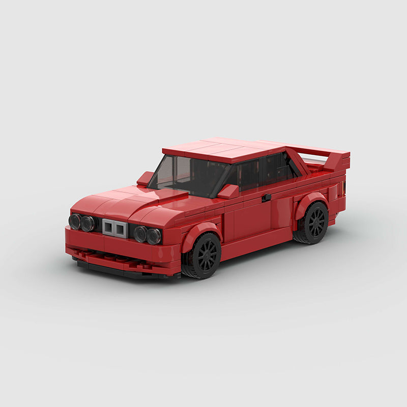 BMW M3 DTM