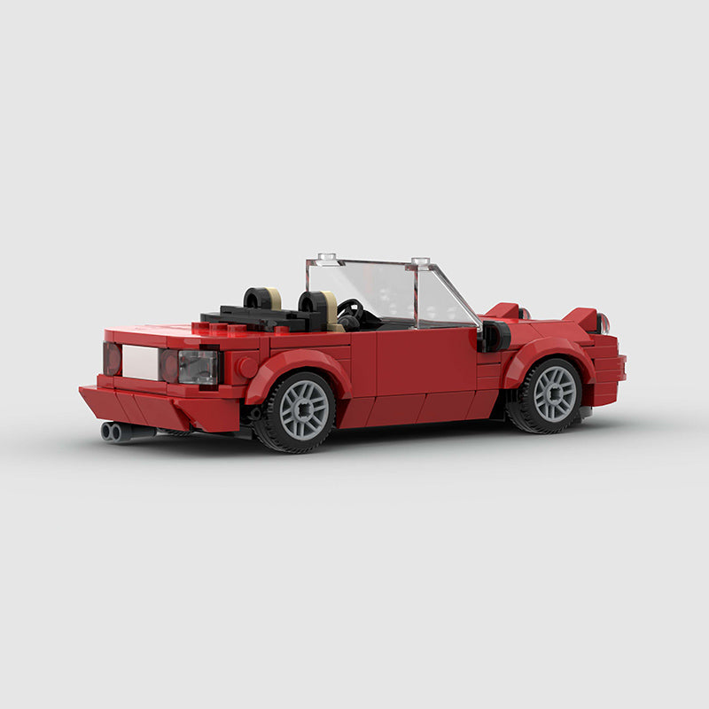 Mazda Miata MX-5 NA