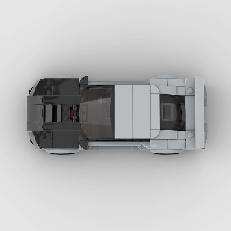 Nissan Skyline GTR R34