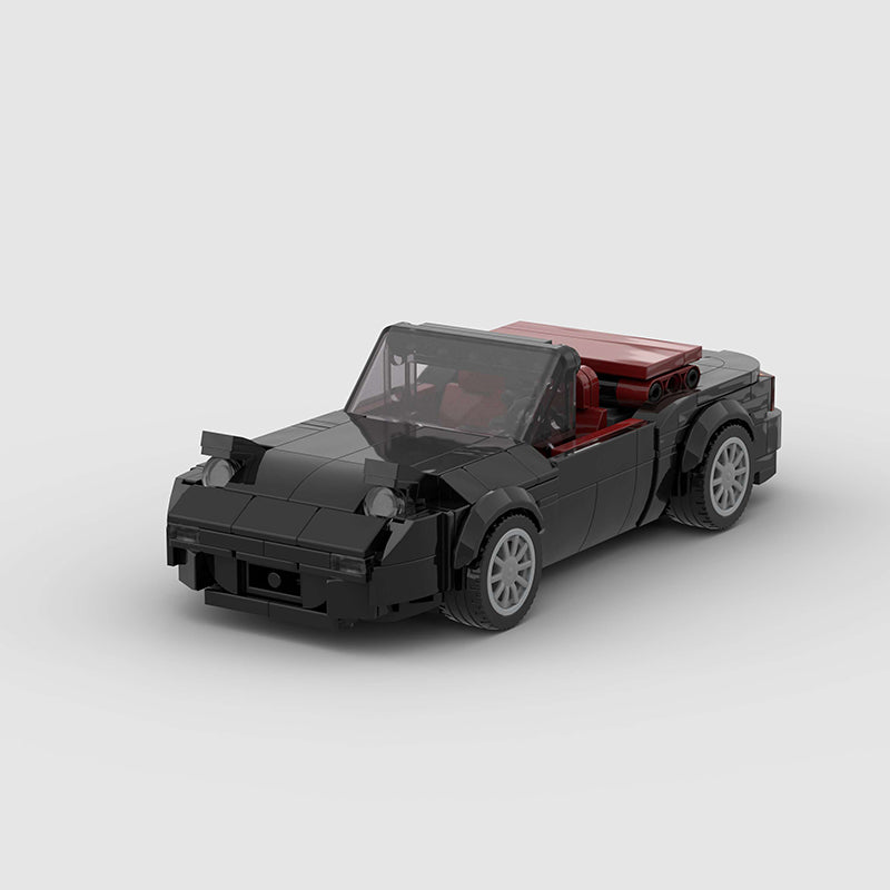 Mazda NA