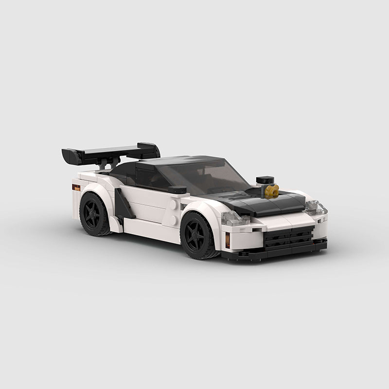 1993 Mitsubishi GTO