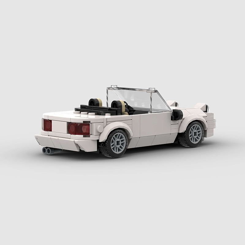 Mazda Convertible