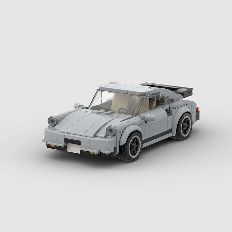Porsche 911 Turbo