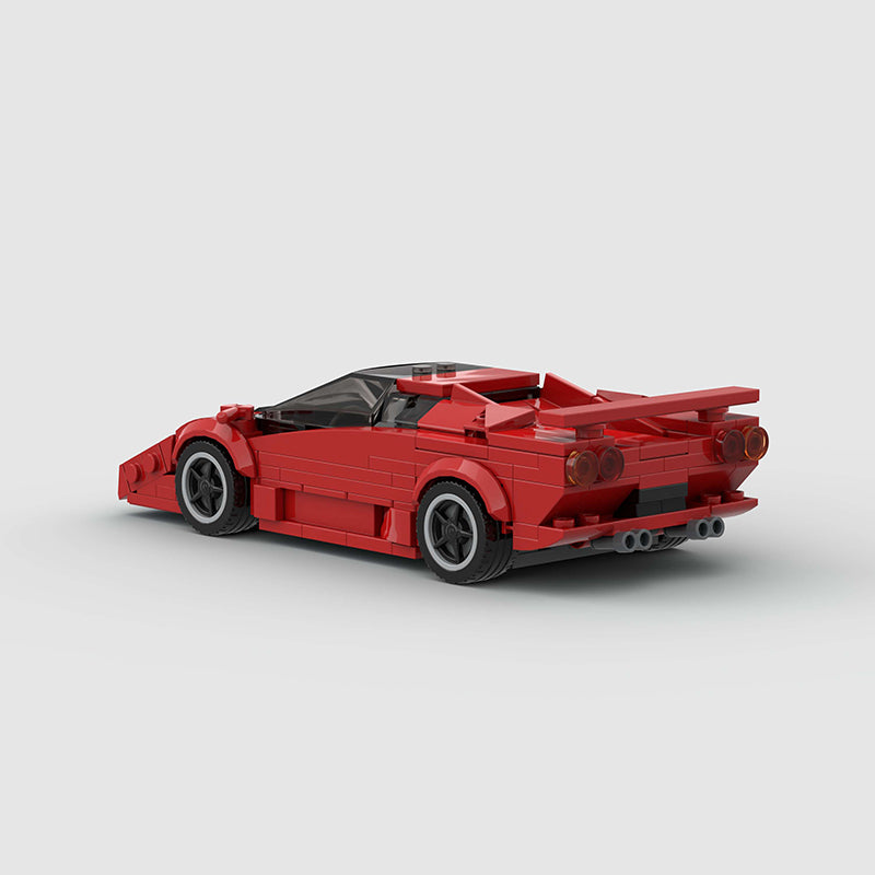Lamborghini Diablo