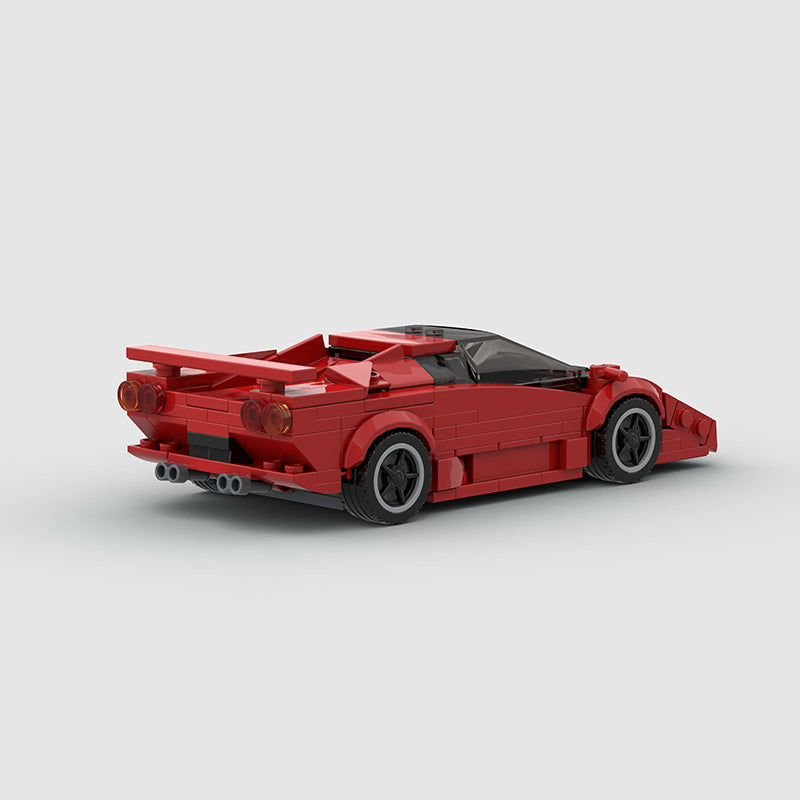 Lamborghini Diablo