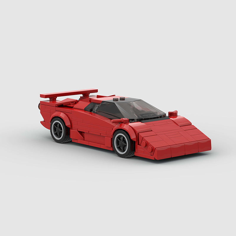 Lamborghini Diablo