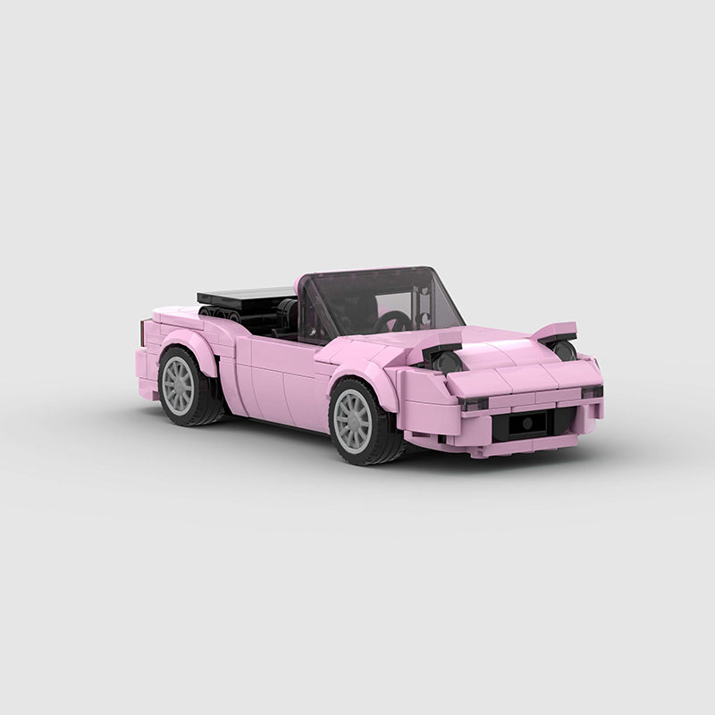 Mazda Miata_NA