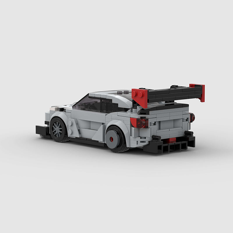 Pikes Peak Tesla Model 3