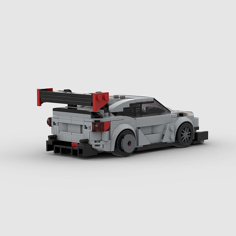 Pikes Peak Tesla Model 3