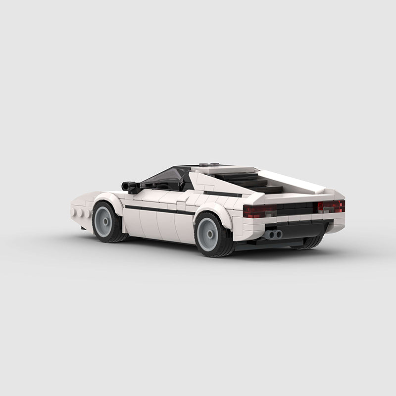 BMW M1 (E26)